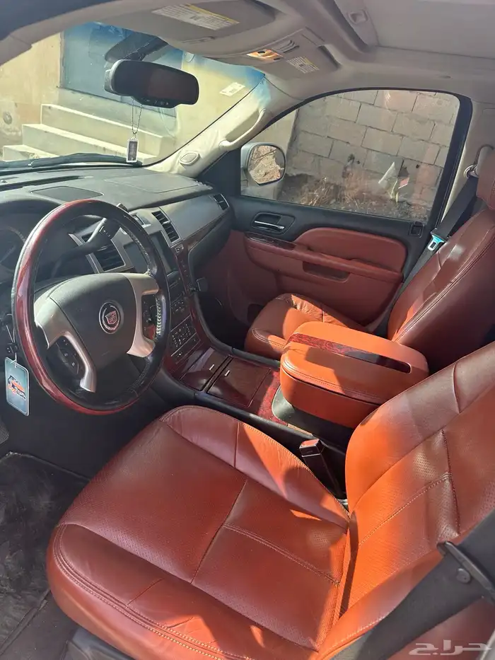 كدلك اسكاليد 2010 7