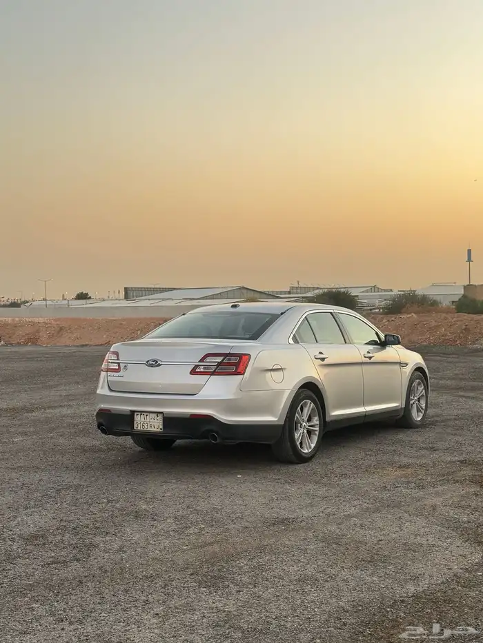 تورس 2015 للبيع 7