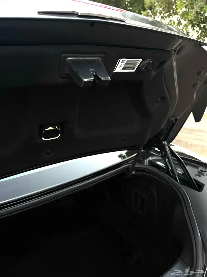 كمارو 2017 اصدار خاص FIFTY 10