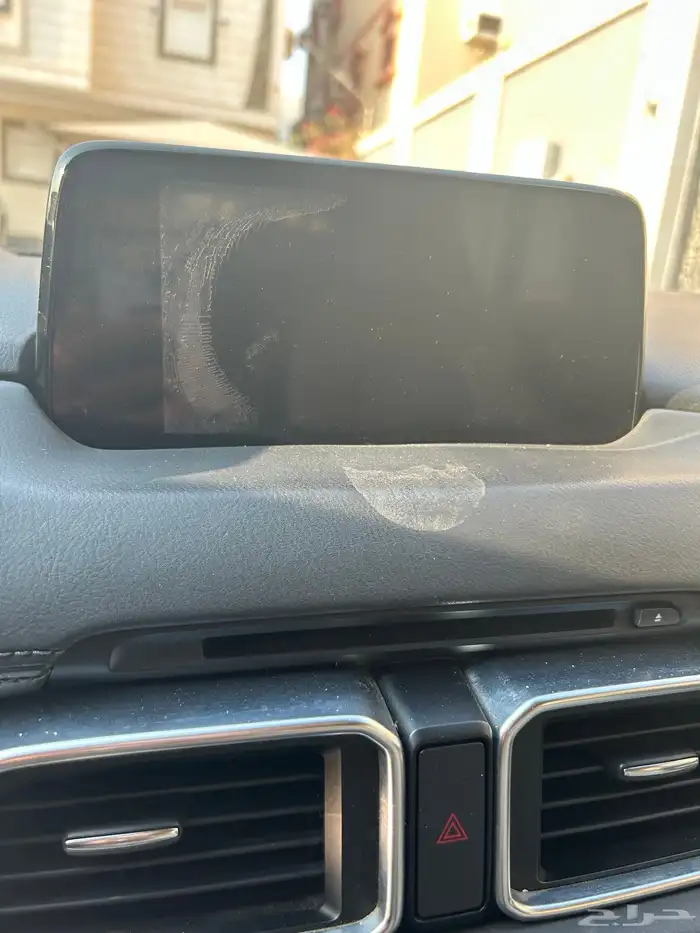 مازدا cx5 موديل 2018 14