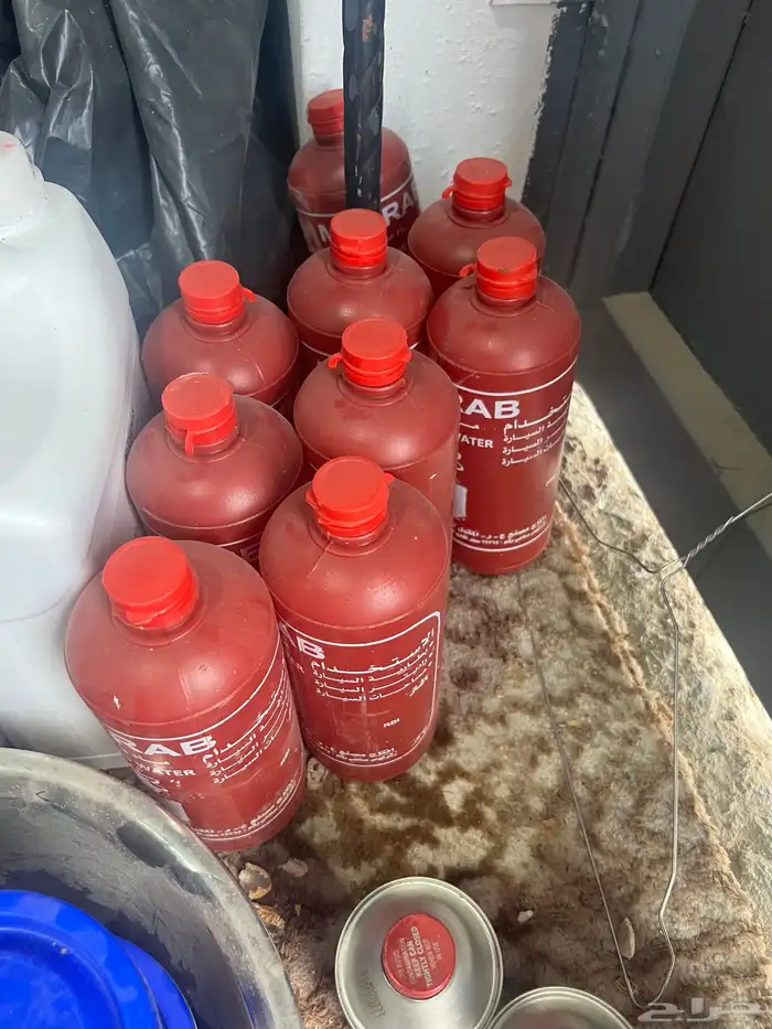 اغراض ورشه 8