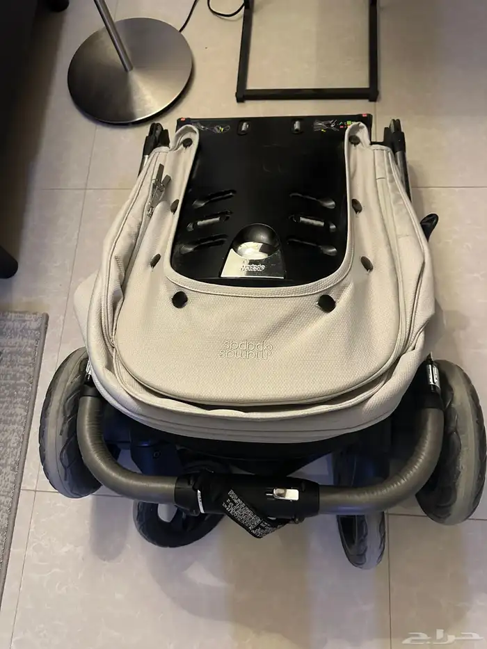 عربية الطفال مامز اند بابز 1300 5