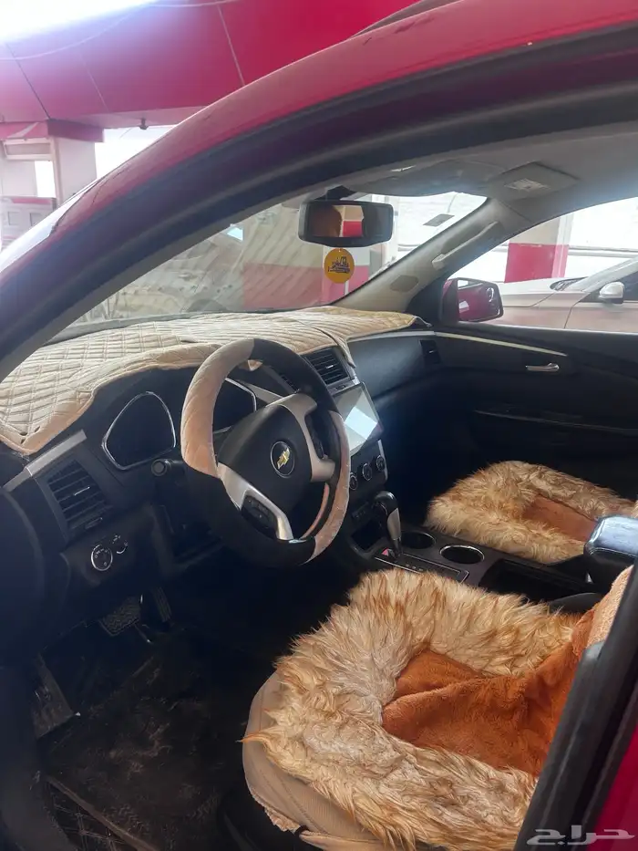 للبيع ترافيرس 2012 4