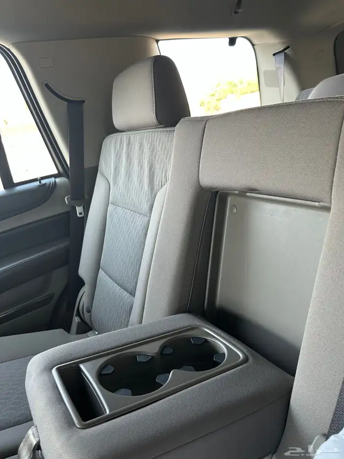 شيفروليه تاهو 2020 LS ممشى قليل 17