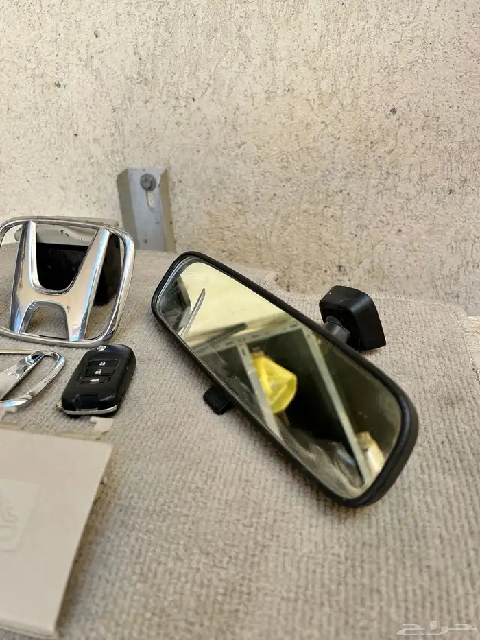 قطع غيار اكورد - اكسسورات 2