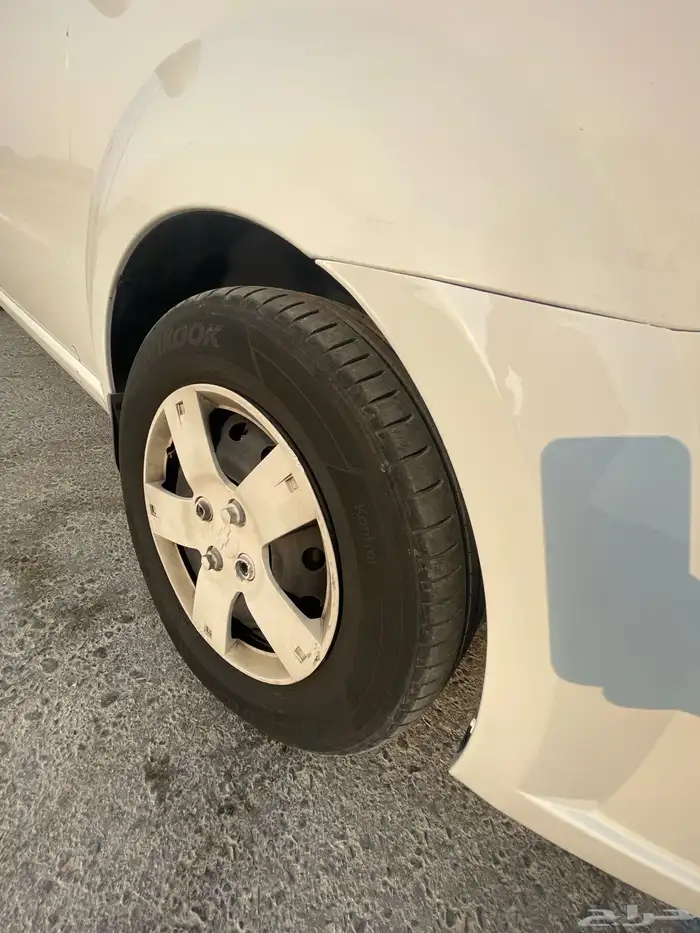 شفرولية افيو 2015 25