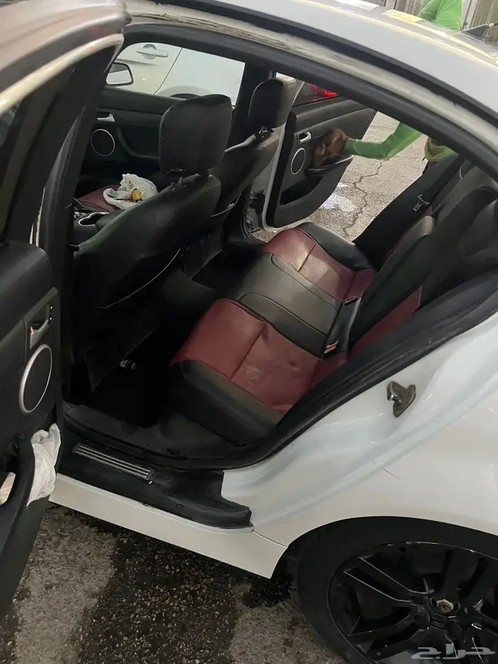 شيفروليه لومينا SS 2009 للبيع 6