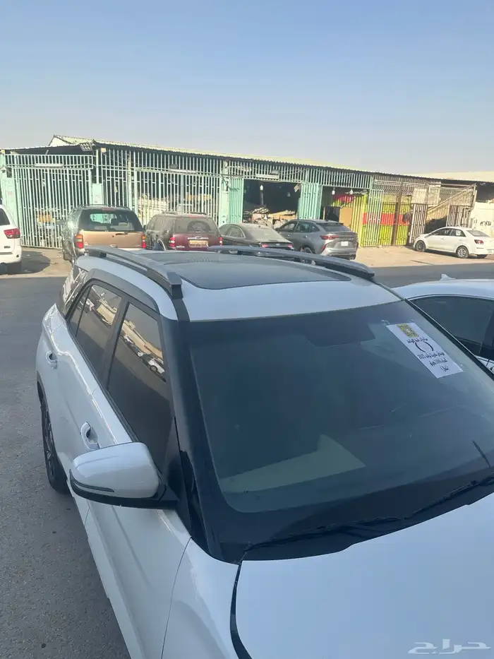 هيونداي كريتا جراند 2025 فل كامل ممشى ألف كيلو فقط 1