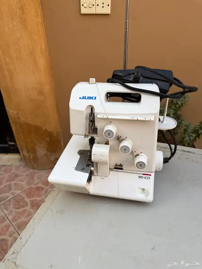 ماكينة خياطه 3
