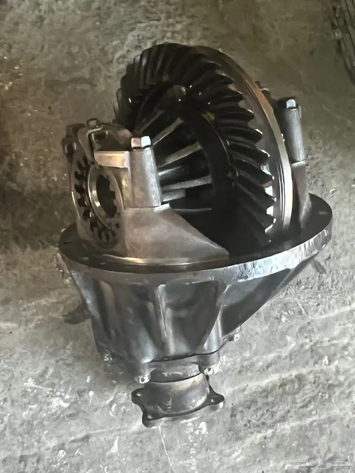 قطع غيار اسيزو 0