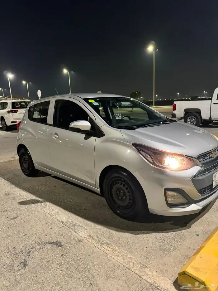 للبيع شيفروليه سبارك 2020 Chevrolet Spark for sale 1