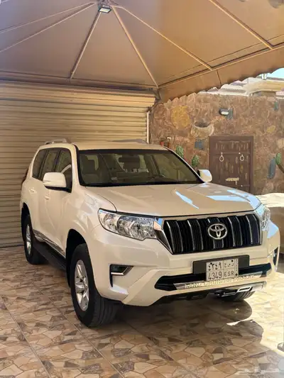 برادو 2023 وكالة عبداللطيف جميل تشيكاته وكالة index