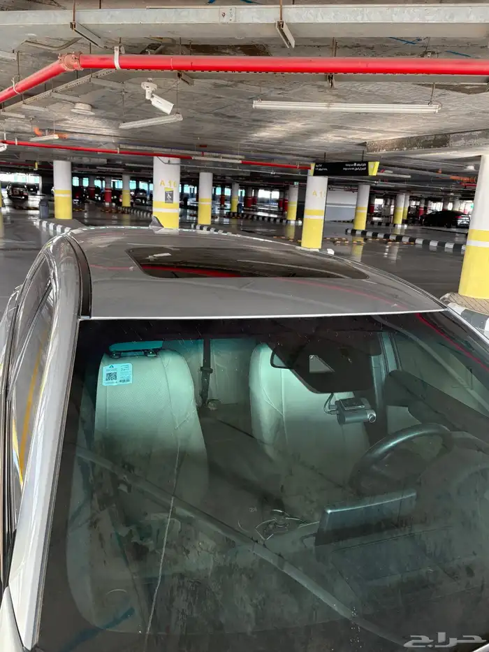 مازدا Cx9 2019 فل كامل 6