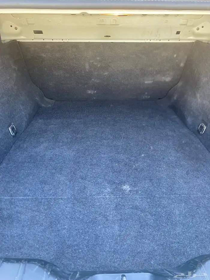 BMW 528 M Kit 2015 بودي وكالة مالك ثاني 15