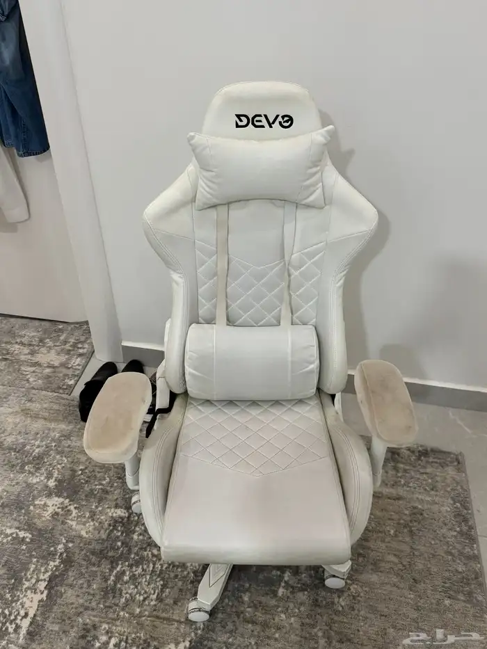 كرسي قيمنق 4