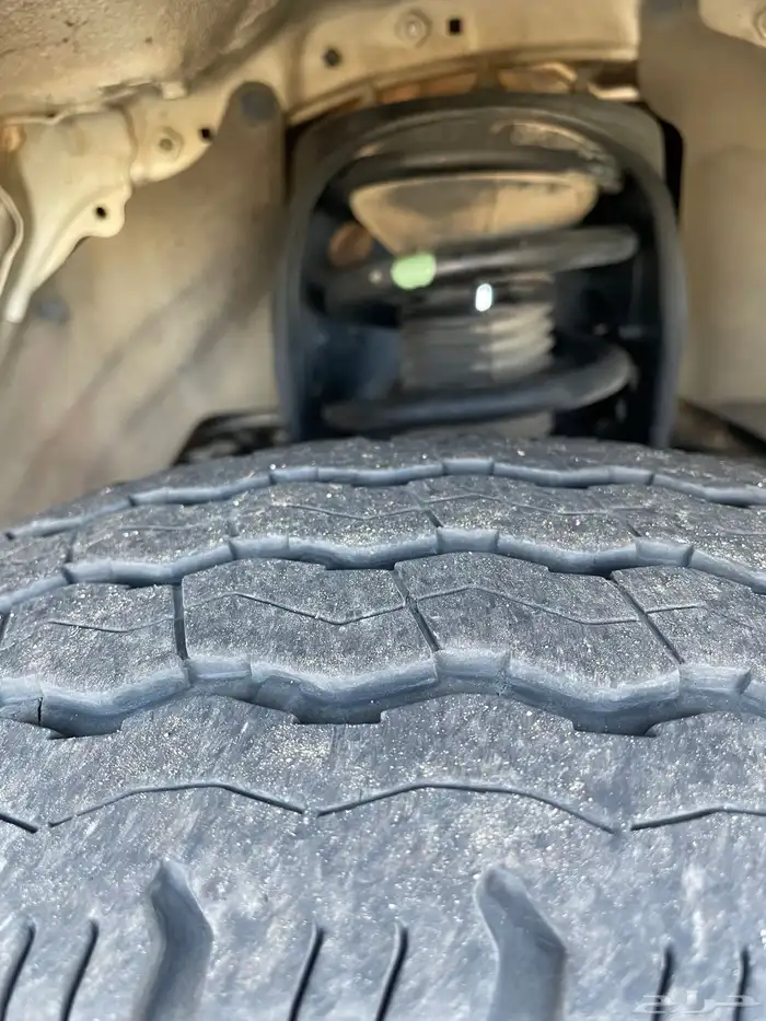 هايلوكس 2014 نظيفة 18