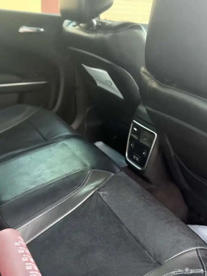 دوج تشارجر بلس فل كامل 2018 1