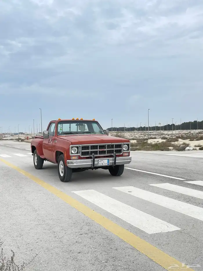 جمس 78 رفرف 6