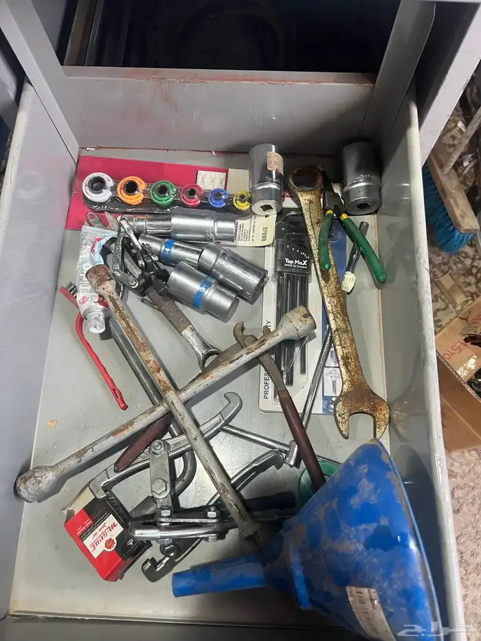 اغراض ورشه 4