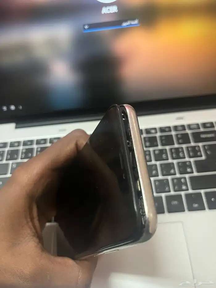 ايفون x العادي 3