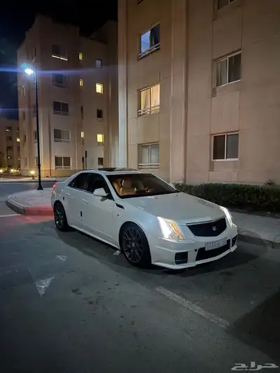 كاديلاك 2011 index