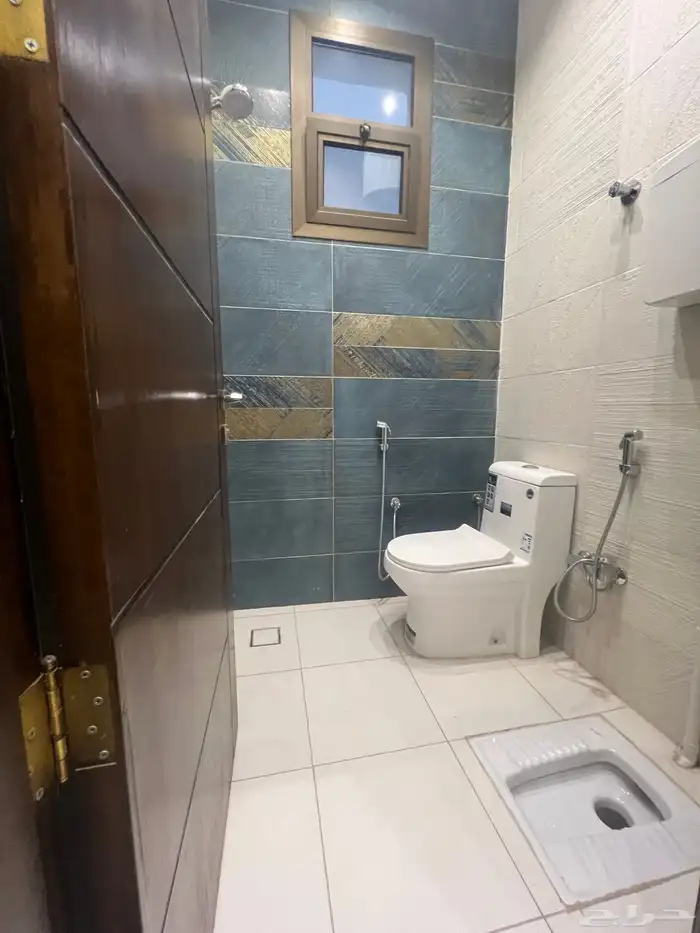 للبيع فيلا دورين وملحق موقع مميز درة الموسى 9