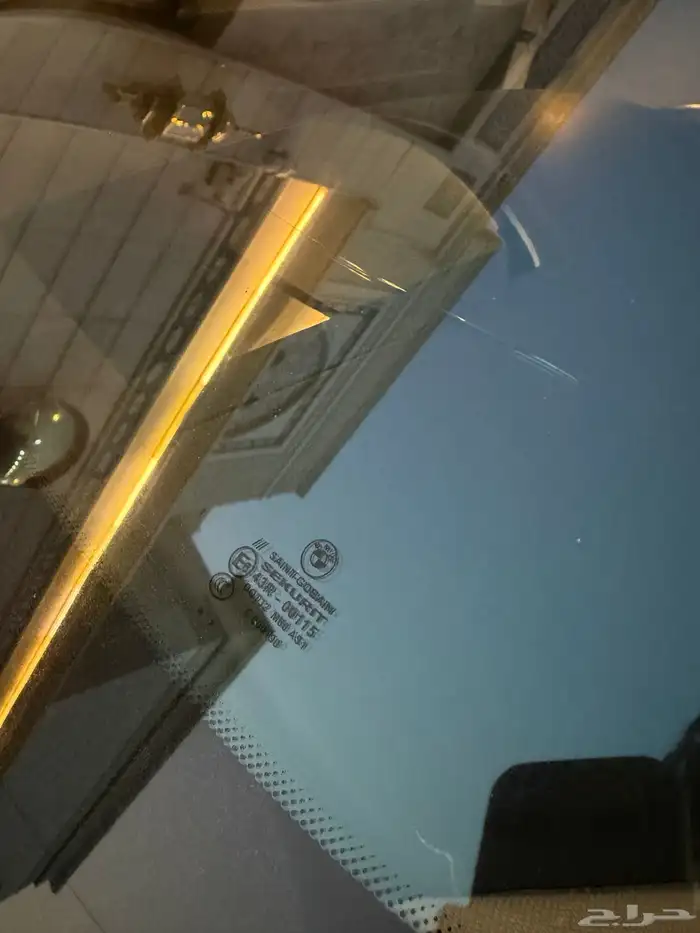 بي ام دبيلو 2009 ( مخزن ) اقبل البدل المناسب 48