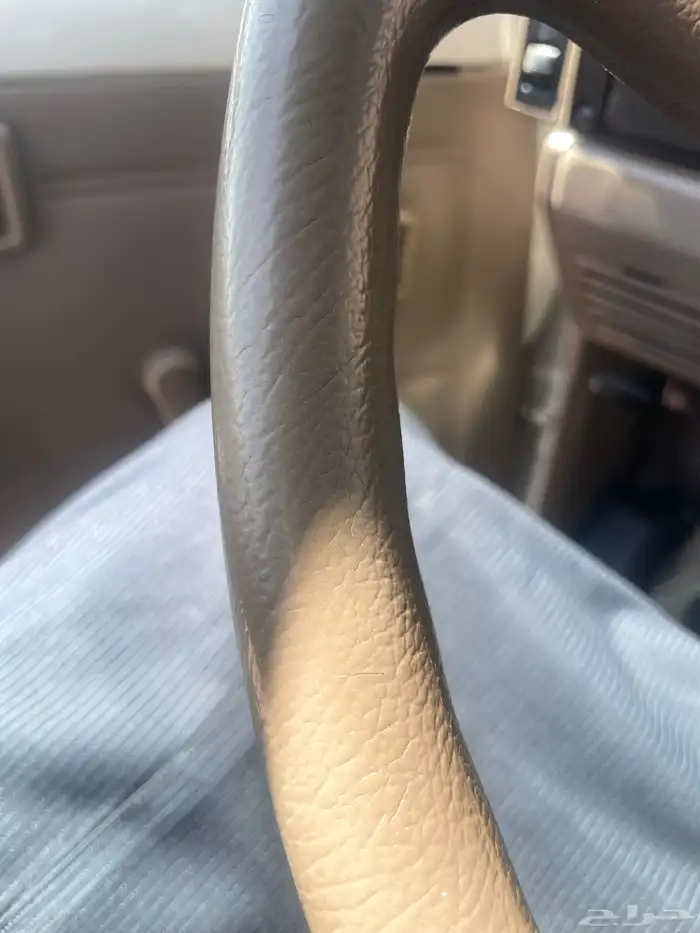 ربع بوليسي 2008 ماشي 113 الف حقيقي ومشروط 41