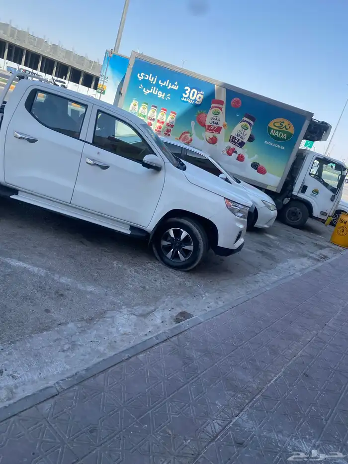 سياره حوظ شنجان للبيع 1