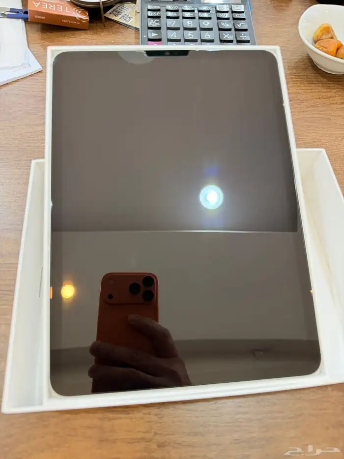 ايباد برو 11 شريحة 3