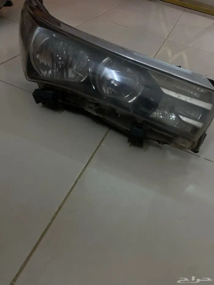 انوار كورلا 1