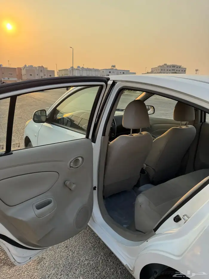 صني 2016 ابيض مالك اول محركات وكالة 11