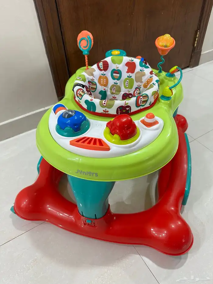 مشايه للأطفال الرضع من جونيورز Juniors 7