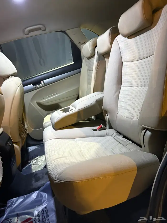 كيا سيرنتو 2014 بدون دبل 48