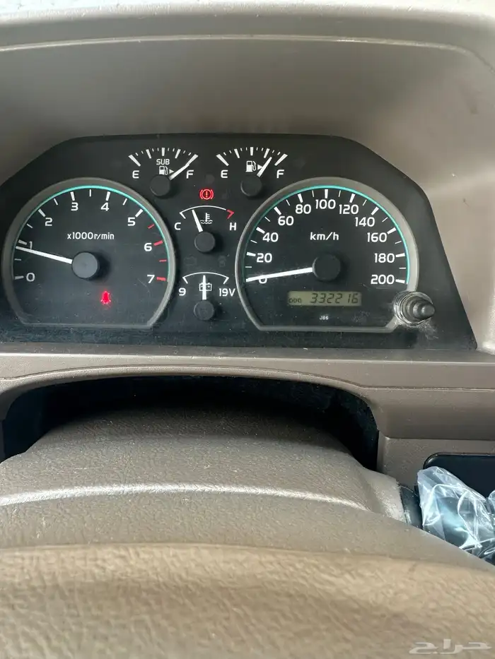 شاص بريمي نص فل موديل 2014 8