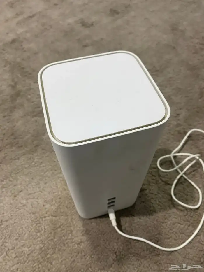 جهاز 5g من زين مفكوك الشفره يشغل جميع الشبكات 3