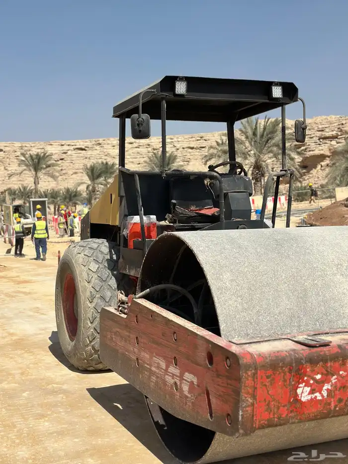 رصاصة دينباك 2009 4