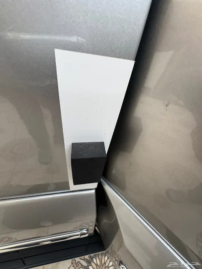 للبيع جيب مستوبيشي باجيرو فل كامل عداد قليل علامة ذهبيه 16