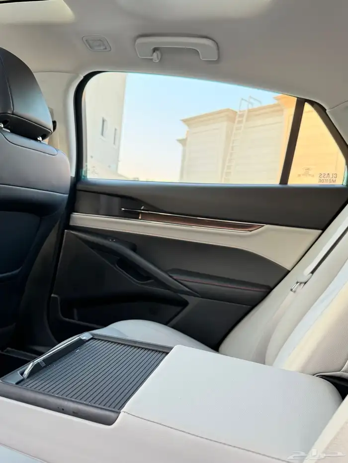 فورد تورس 2025 تيتانيوم سعوديه توكيلات الجزيرة 71