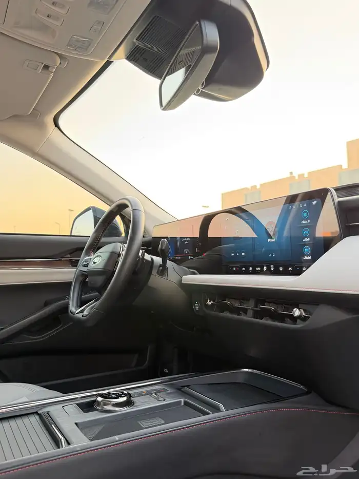 فورد تورس 2025 تيتانيوم سعوديه توكيلات الجزيرة 78