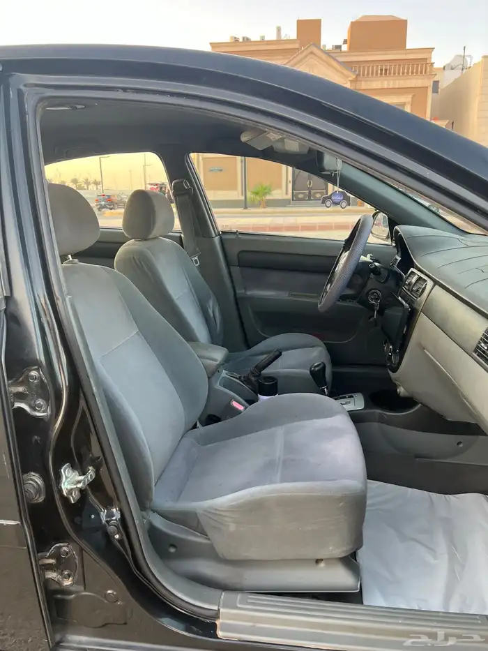 شيفروليه أوبترا 2008 17