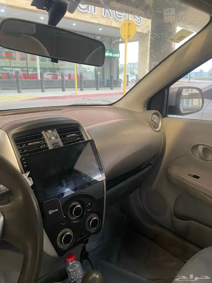 سلام عليكم ورحمة الله لبييع سياره.صني موديل 2015 4