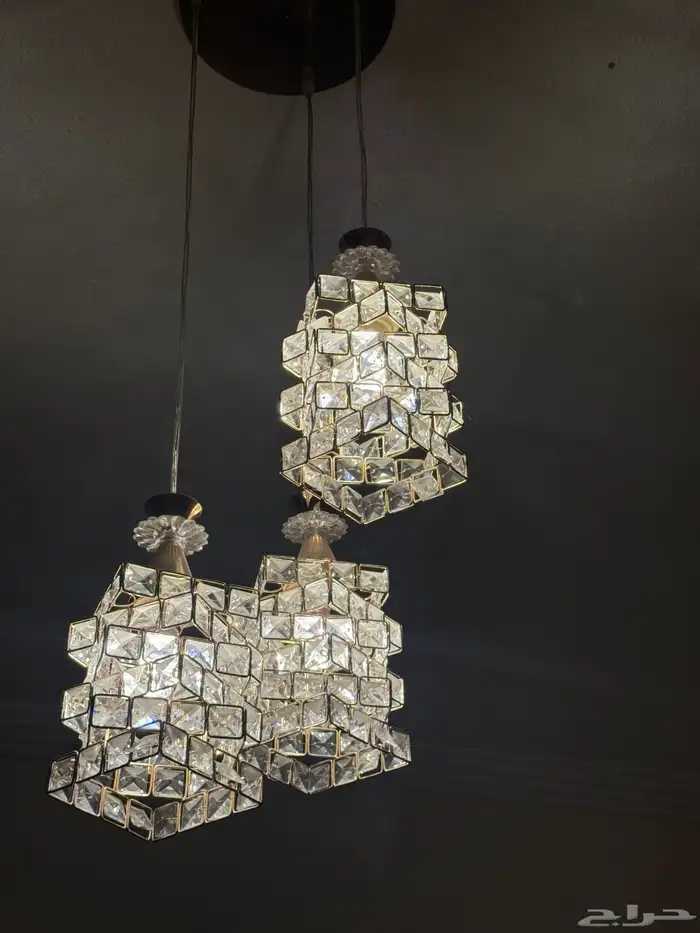 اثاث ثريات معلقات 0