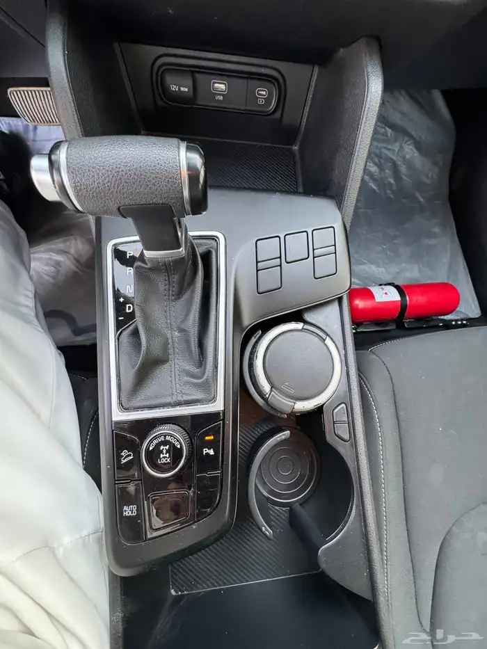 كيا سوبرتاج اخو الجديد 2023 17