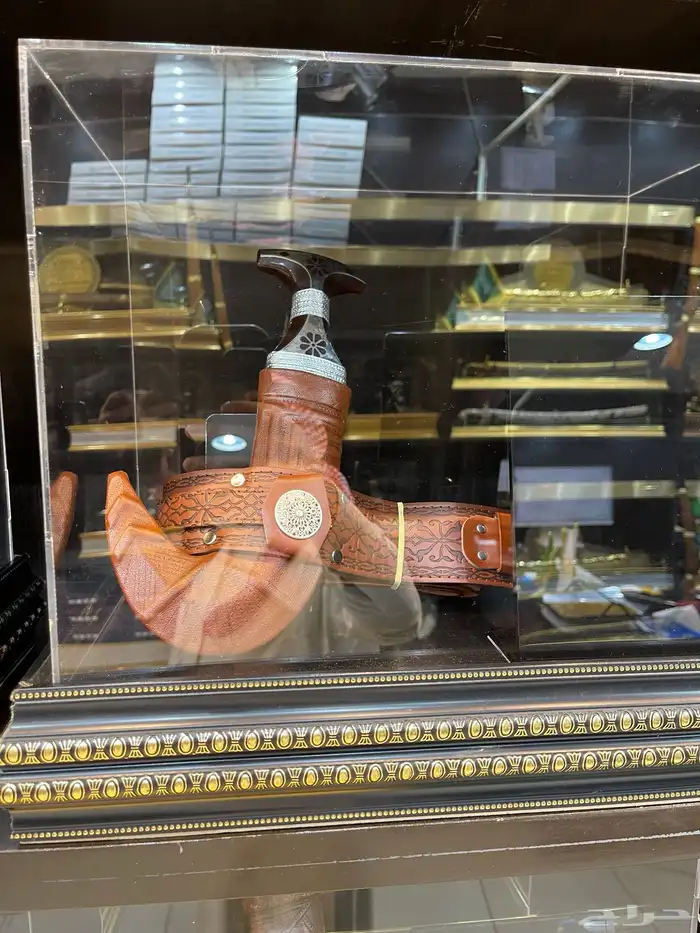 هدايا رجالية تخرج ترقية تقاعد زواج بشت سيف درع 32