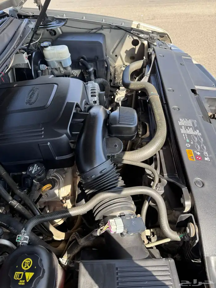 شفرولية تاهو 2012 24