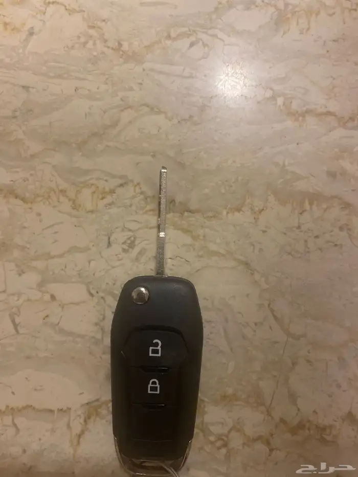 ريموت فورد F150 2018 -2019-2020 اصلي وكالة 2