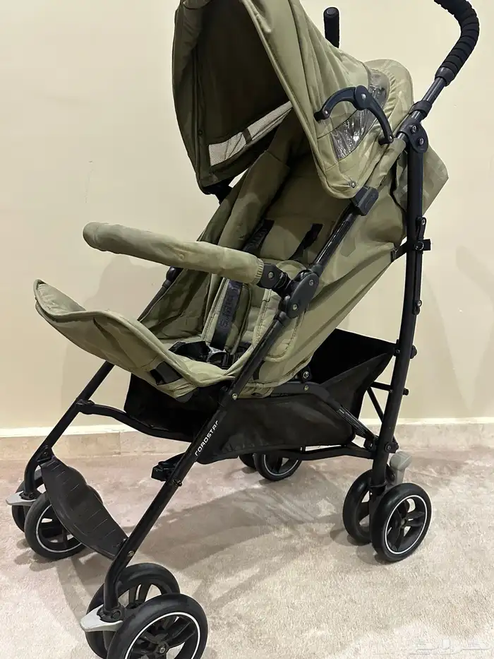 عربية أطفال ماركة جونيور 0