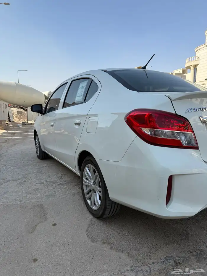 للبيع اتراج 2022 وكالة 1