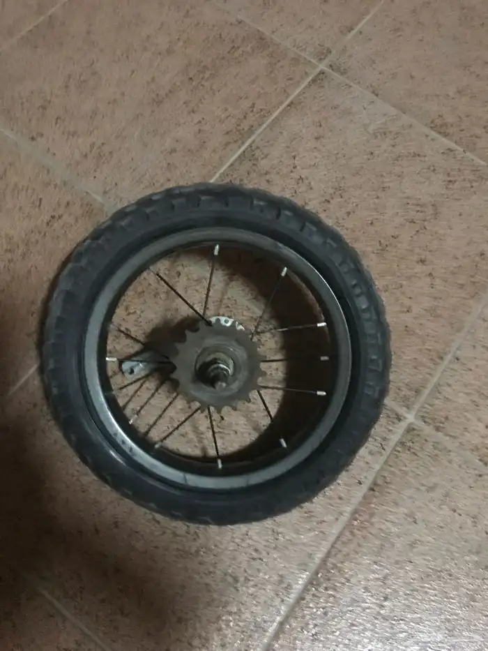 كفرات امامي نجمه 3